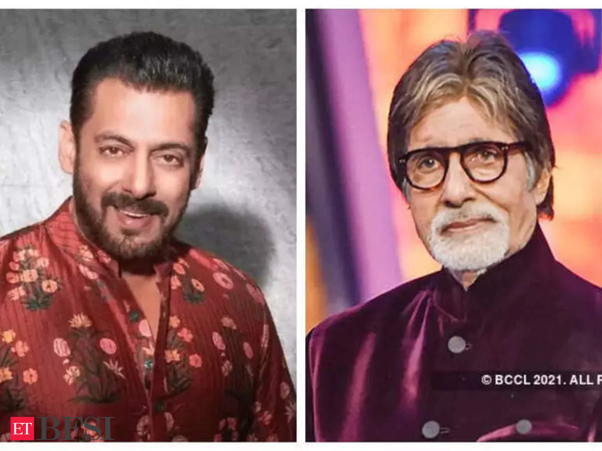 Bollywood stars, Indian celebrities launch NFTs amid global craze, BFSI News, ET BFSI