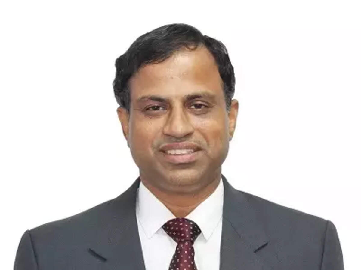 indiatimes.com - Bhragu Haritas - Why IndiaFirst Life Insurance prefers single cloud vendor over multiple - ET CIO