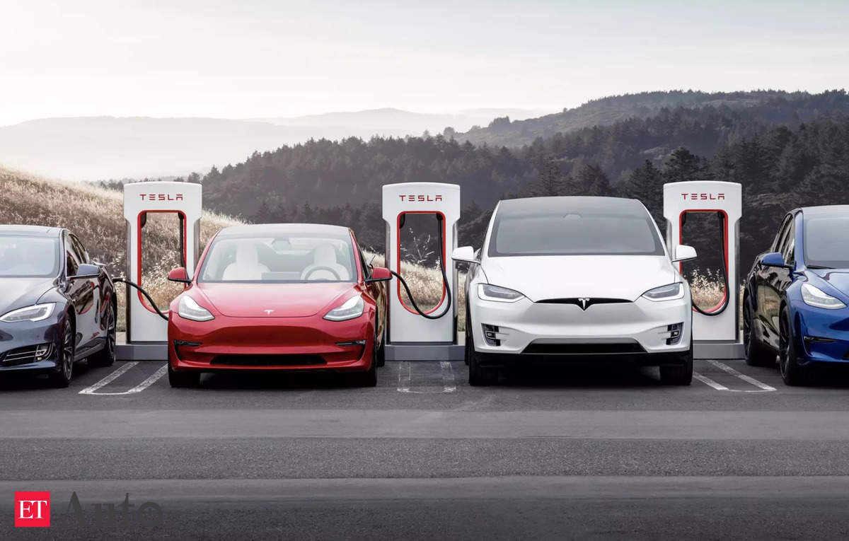 Tesla Ev Sales Boom In Singapore Pushing Rivals Models Off The