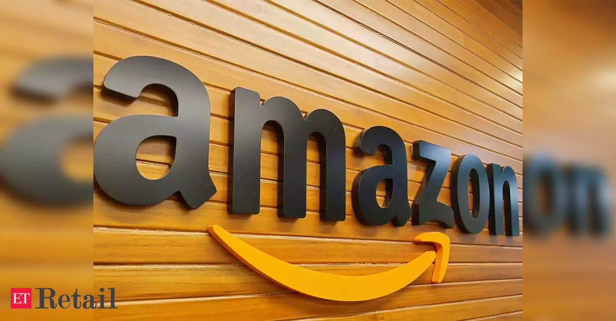 Amazon labour shortage hinders one-day delivery ambitions, ETRetail