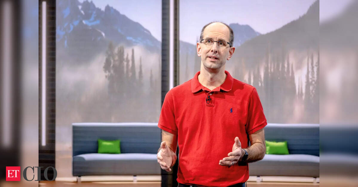 Microsoft rolls out new tech to connect its cloud to rivals, CIO News ...