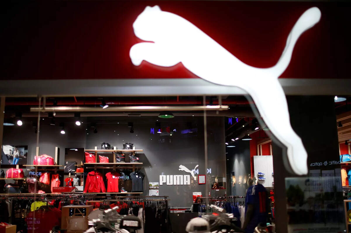 puma company