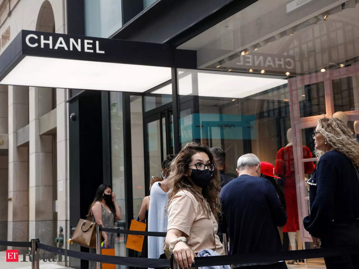 Luxury Brands: Chanel hikes handbag prices in run-up to Christmas, Retail  News, ET Retail