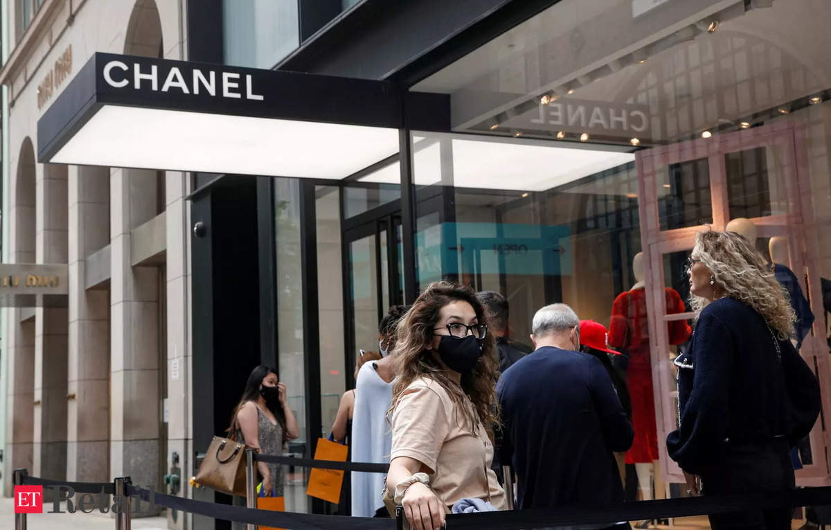 Luxury Brands: Chanel hikes handbag prices in run-up to Christmas