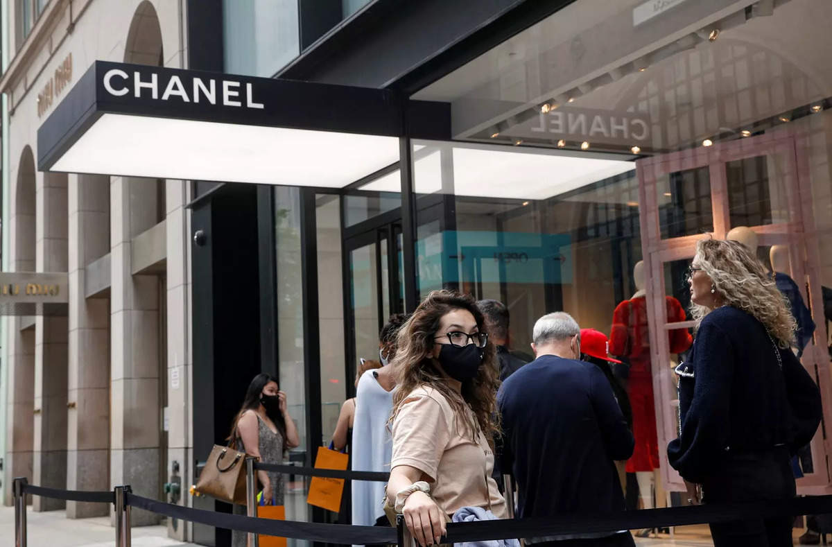 Chanel - Latest chanel , Information & Updates - Retail -ET Retail