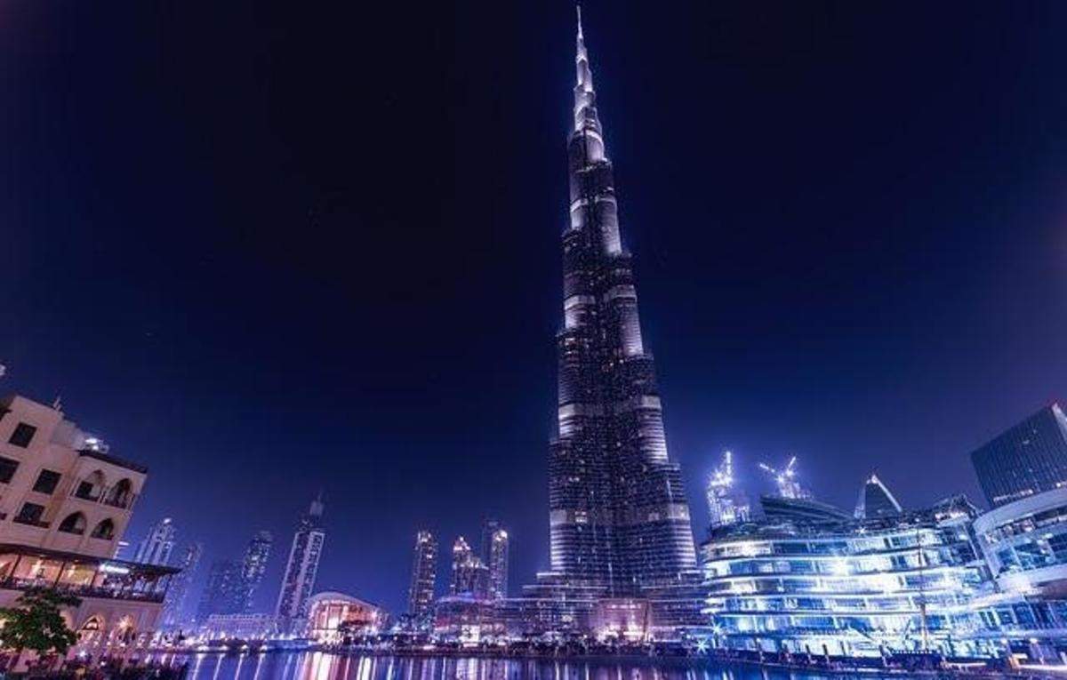 Dubai aims to attract 25 million tourists in 2025, ET TravelWorld News, ET TravelWorld