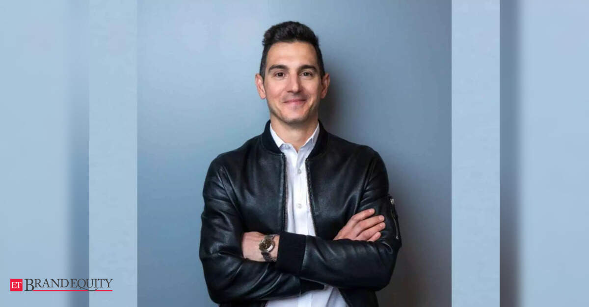 OMD Worldwide appoints George Manas as CEO, ETBrandEquity