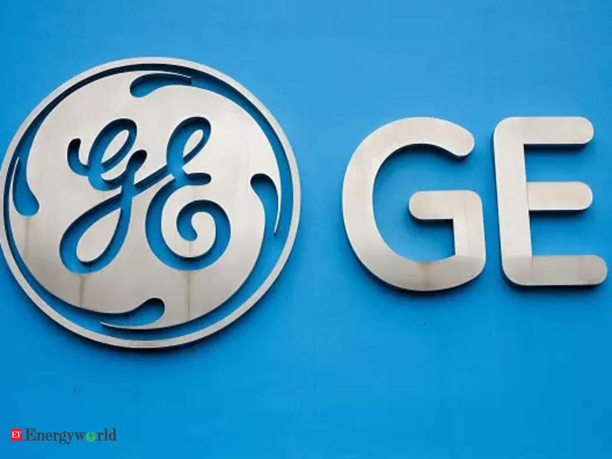 Ge Ge Energy Spinoff Aims To Capture Interest In Renewable Energy Energy News Et Energyworld