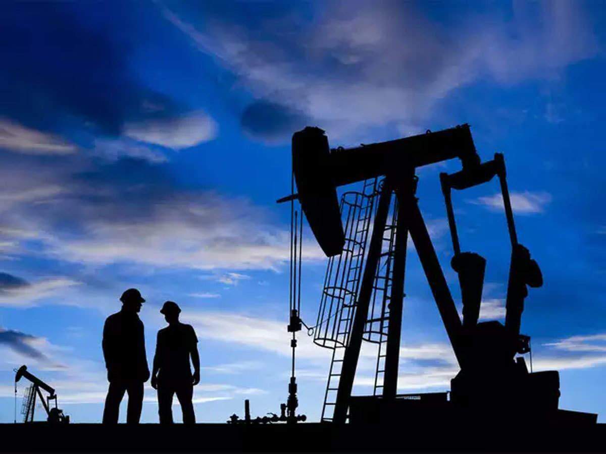 How To Invest In An Oil Well