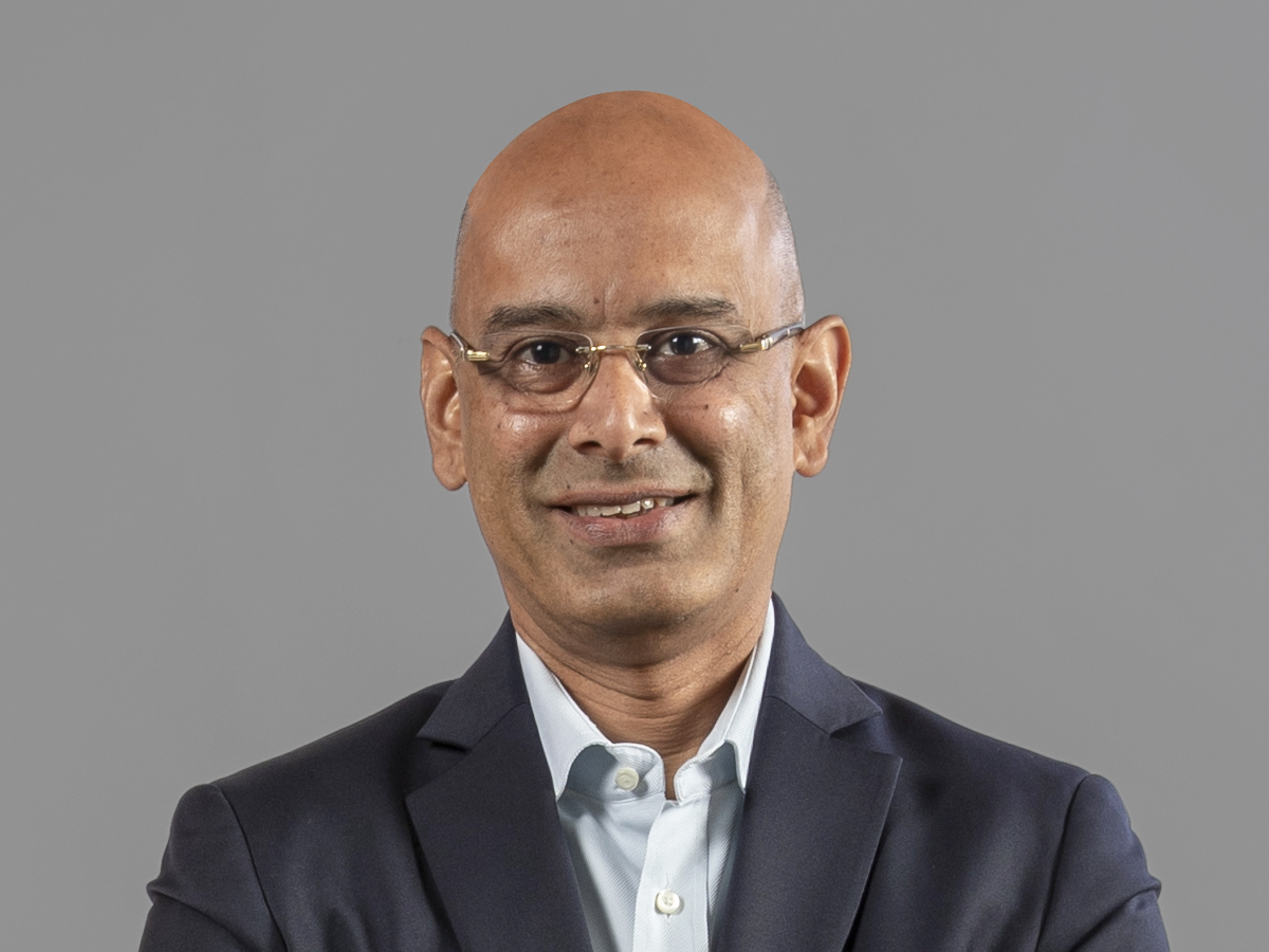 Aviva India appoints Gyanendra Singh as chief technology officer