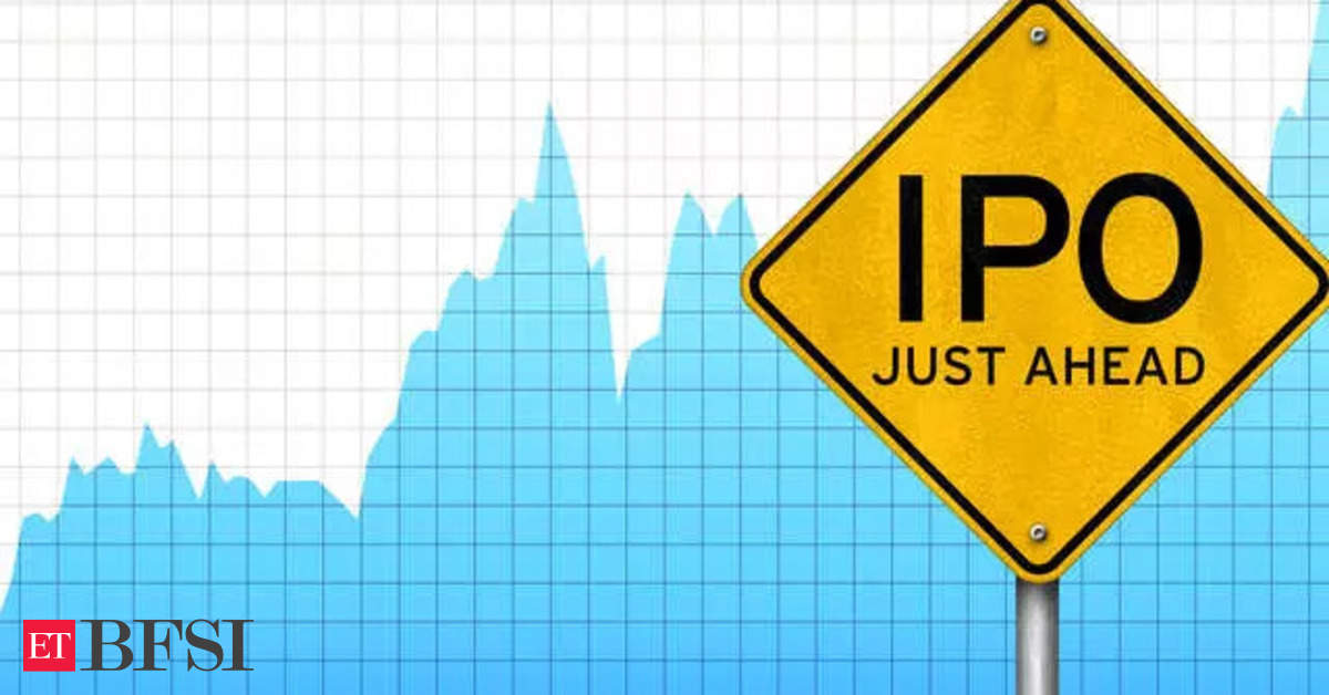 IPO: Here's an overview of ongoing IPOs in BFSI sector, and list of ...