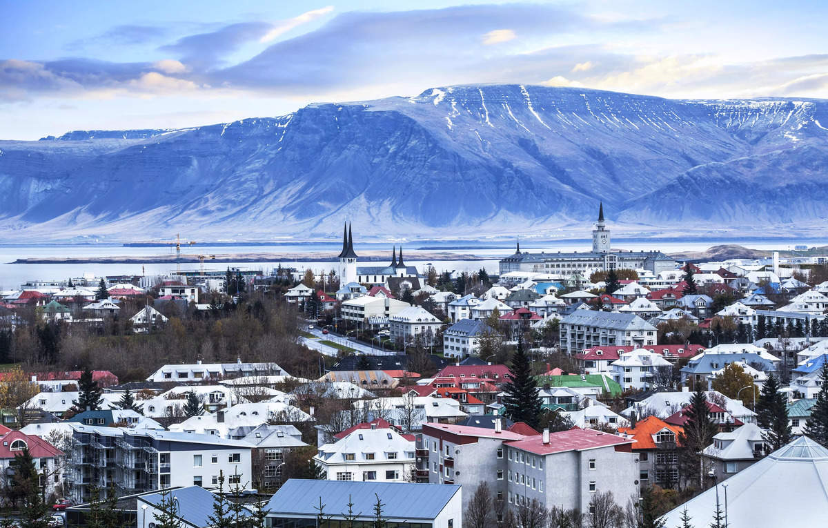 Iceland adds 30 nations to its Safe Travel List, India not included, ET ...