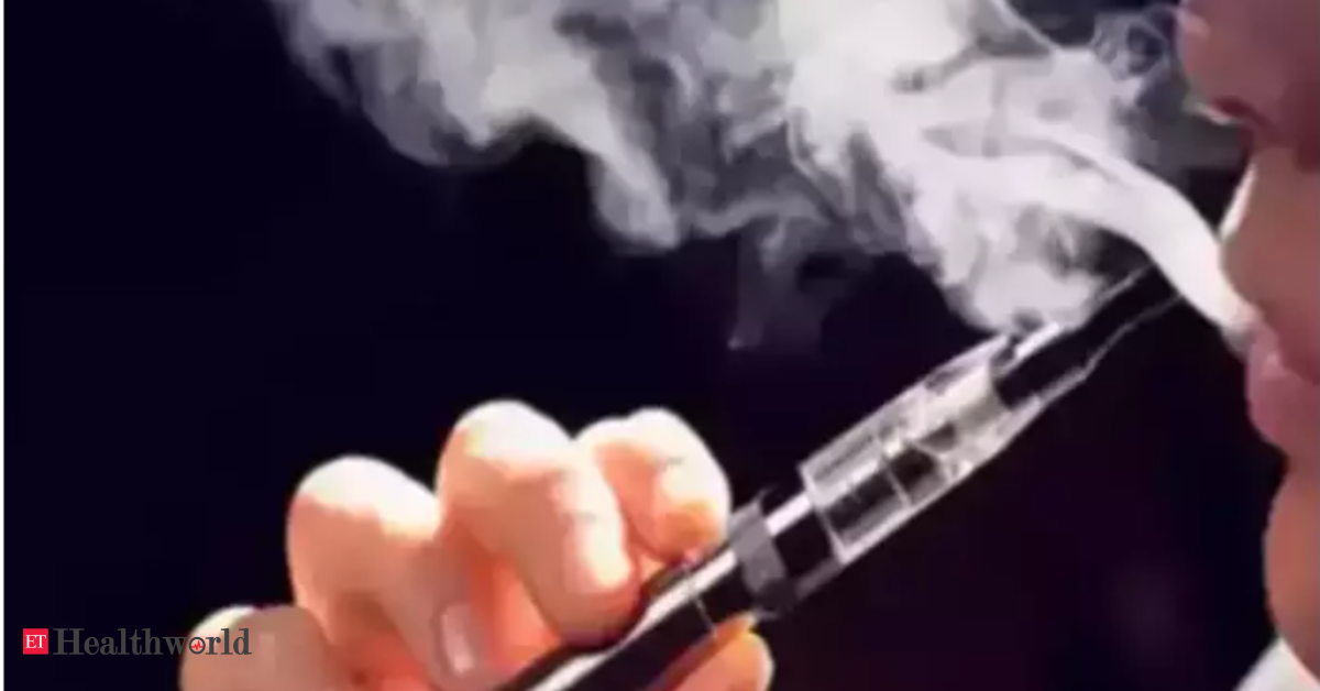 The challenges of tobacco regulation in India, Health News, ET HealthWorld