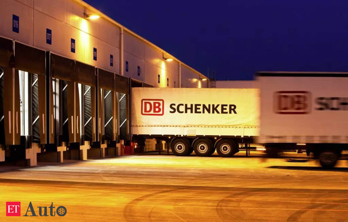 DB Schenker provides automated logistics solution for MediaMarkt