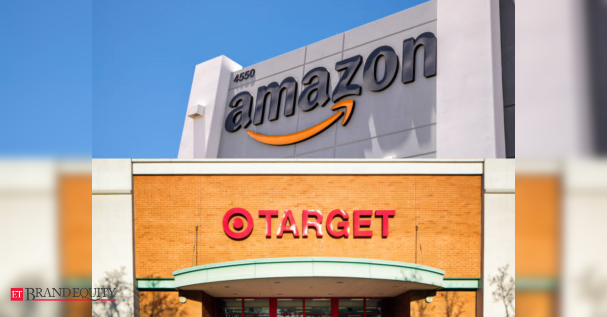 Amazon and retail giant Target fueling port pollution, harming ...