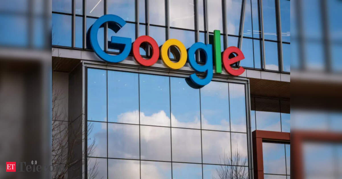 Google delays mandatory return to office beyond Jan. 10, ETTelecom