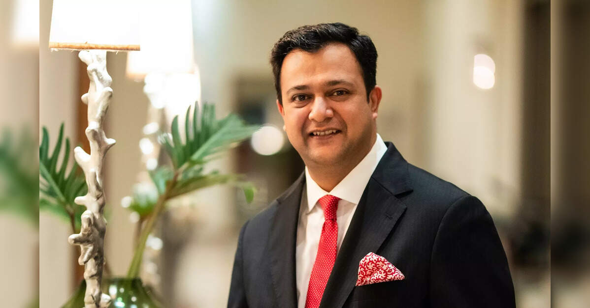 Corporate travel has witnessed a turn for the positive: Gaurav Soneja ...