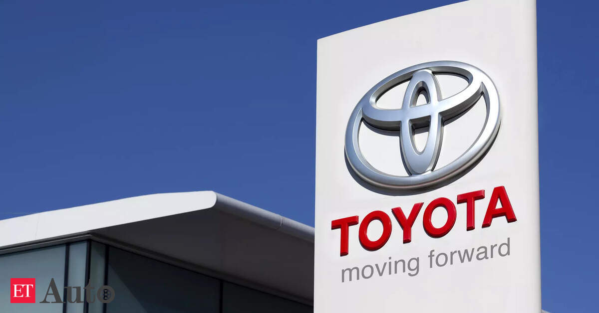 Toyota Electric Vehicle Battery Factory Big North Carolina factory