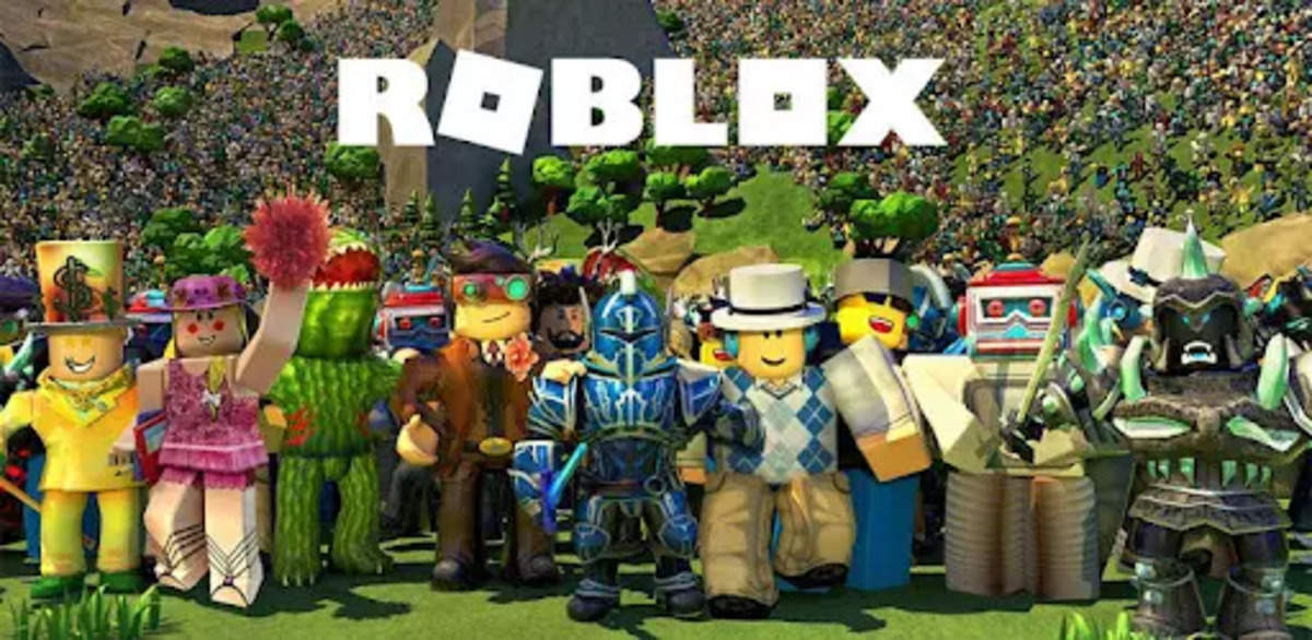 Roblox backs Apple in antitrust case, says App Store offers privacy and  security