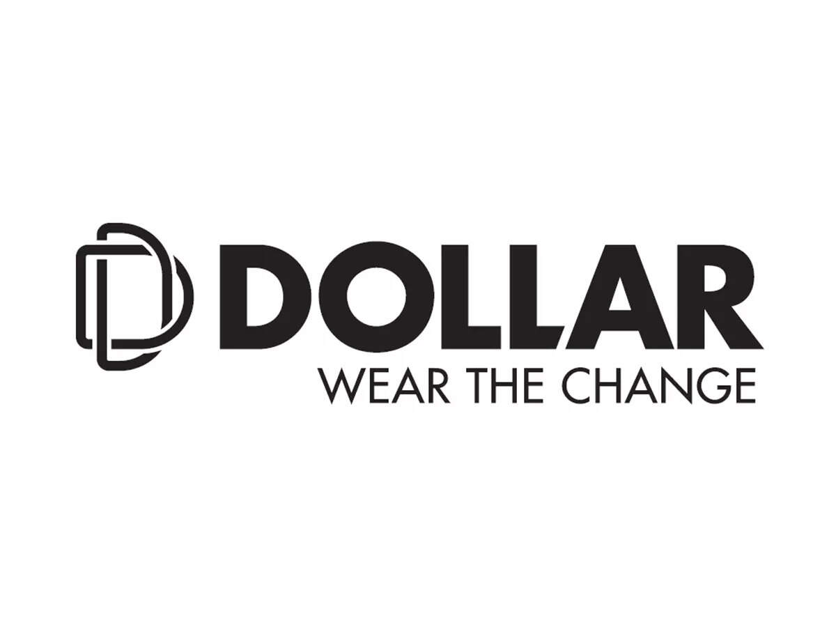 Dollar Industries logo