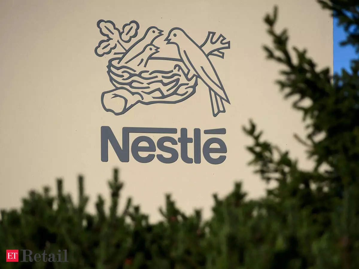     Nestle cuts L'Oreal stake by selling $10 billion worth of shares, Retail News, ET Retail