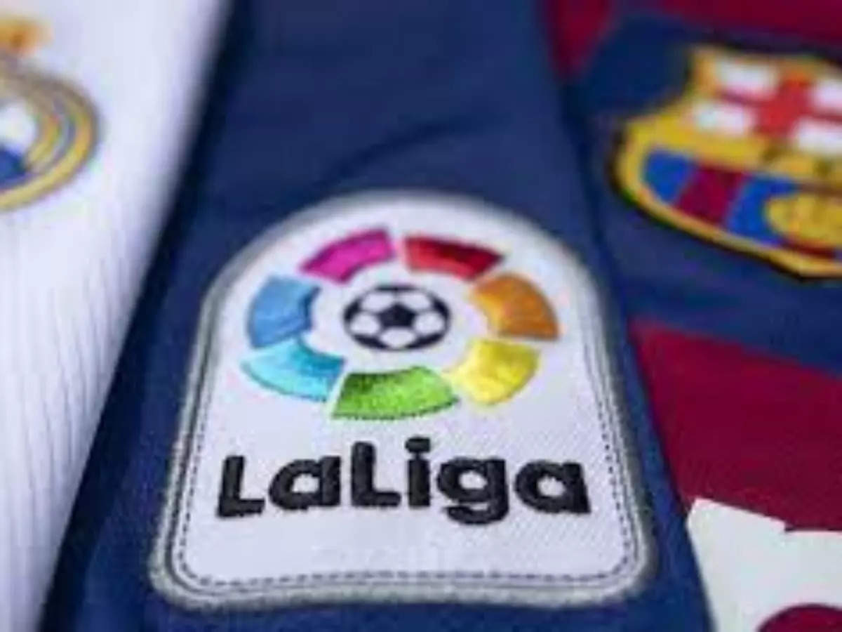 Spanish clubs back La Liga's €2bn deal with buyout group CVC