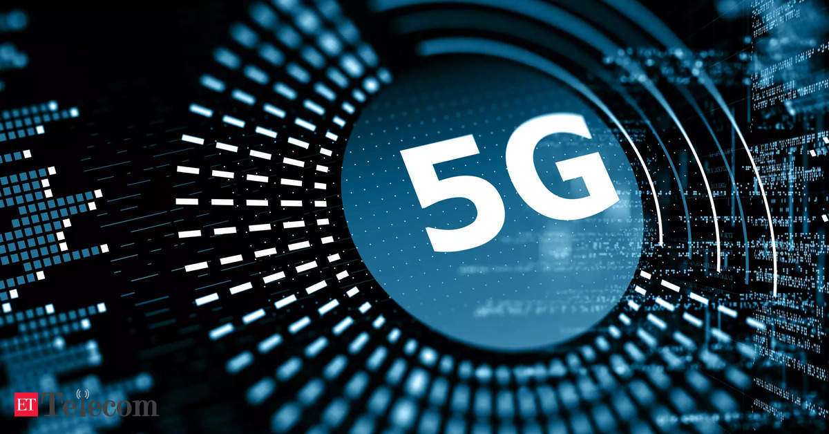 Airtel, Capgemini partnerem w dostarczaniu rozwiązań opartych na 5G indyjskim przedsiębiorstwom, Telecom News, ET Telecom