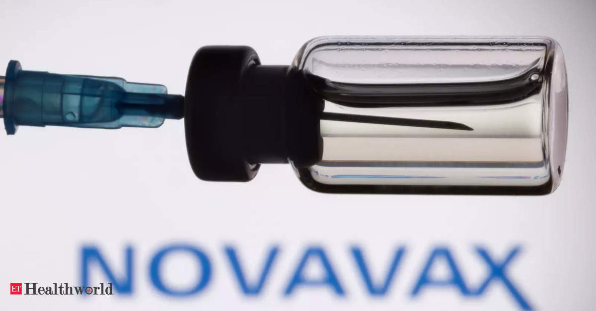 Serum Institute of India hopes to launch Novavax vaccine for children in six months – ET HealthWorld