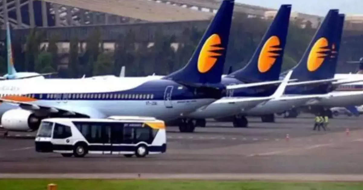 Jet Airways ready to commence domestic operations in early 2022: Jalan Kalrock Consortium