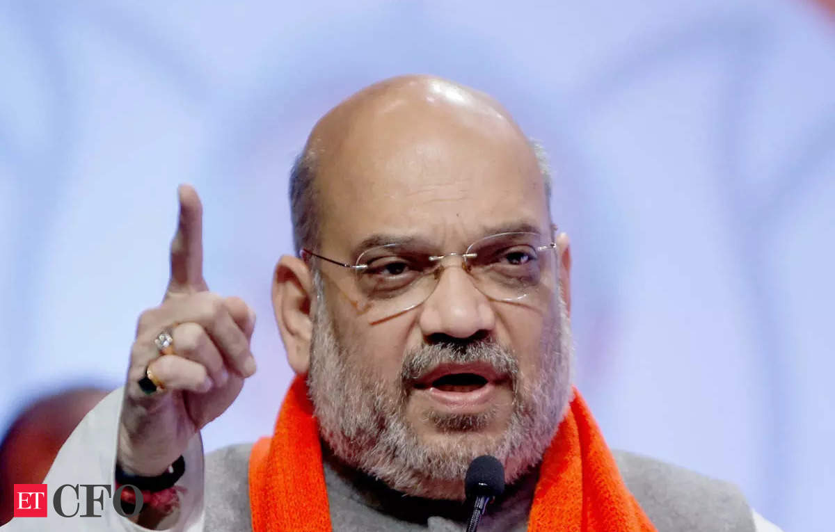 india-will-be-world-s-fastest-growing-economy-in-2022-amit-shah-etcfo