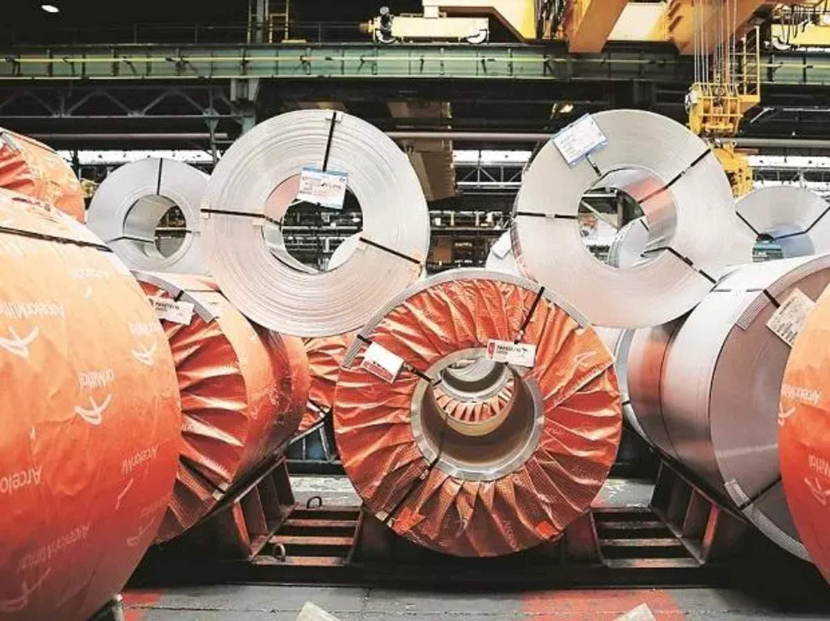 ArcelorMittal Nippon Steel India on X: Aditya Mittal, CEO