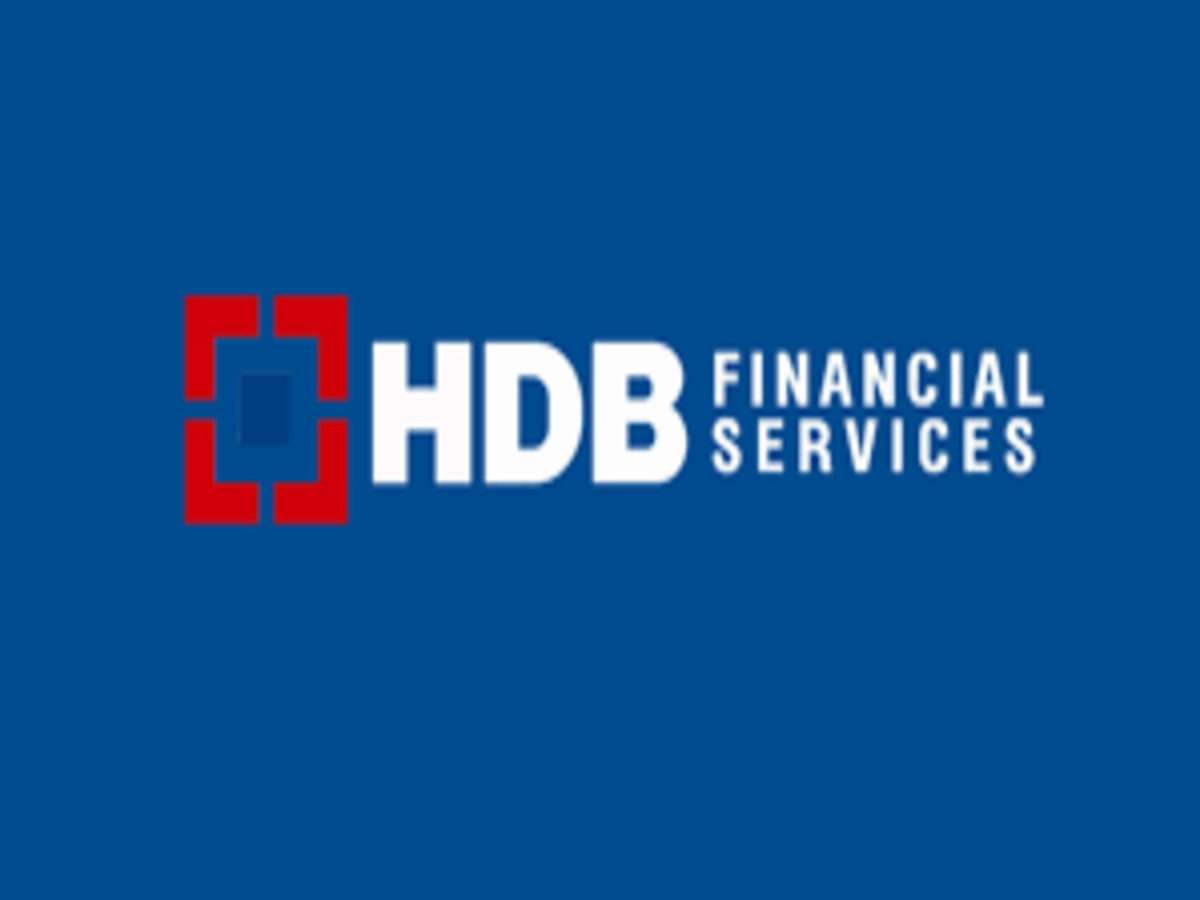 HDB FINANCIAL SERVICES LTD - Sales & Marketing - 1759759371