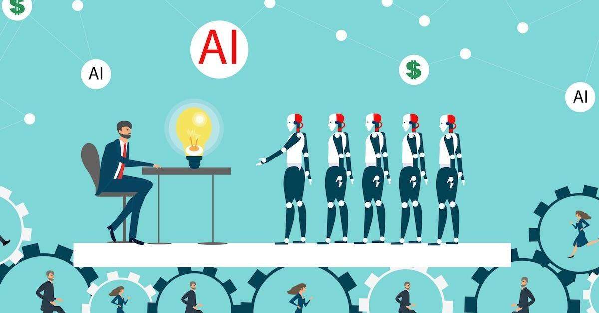 Is AI the Future of Recruitment?, HR News, ETHRWorld