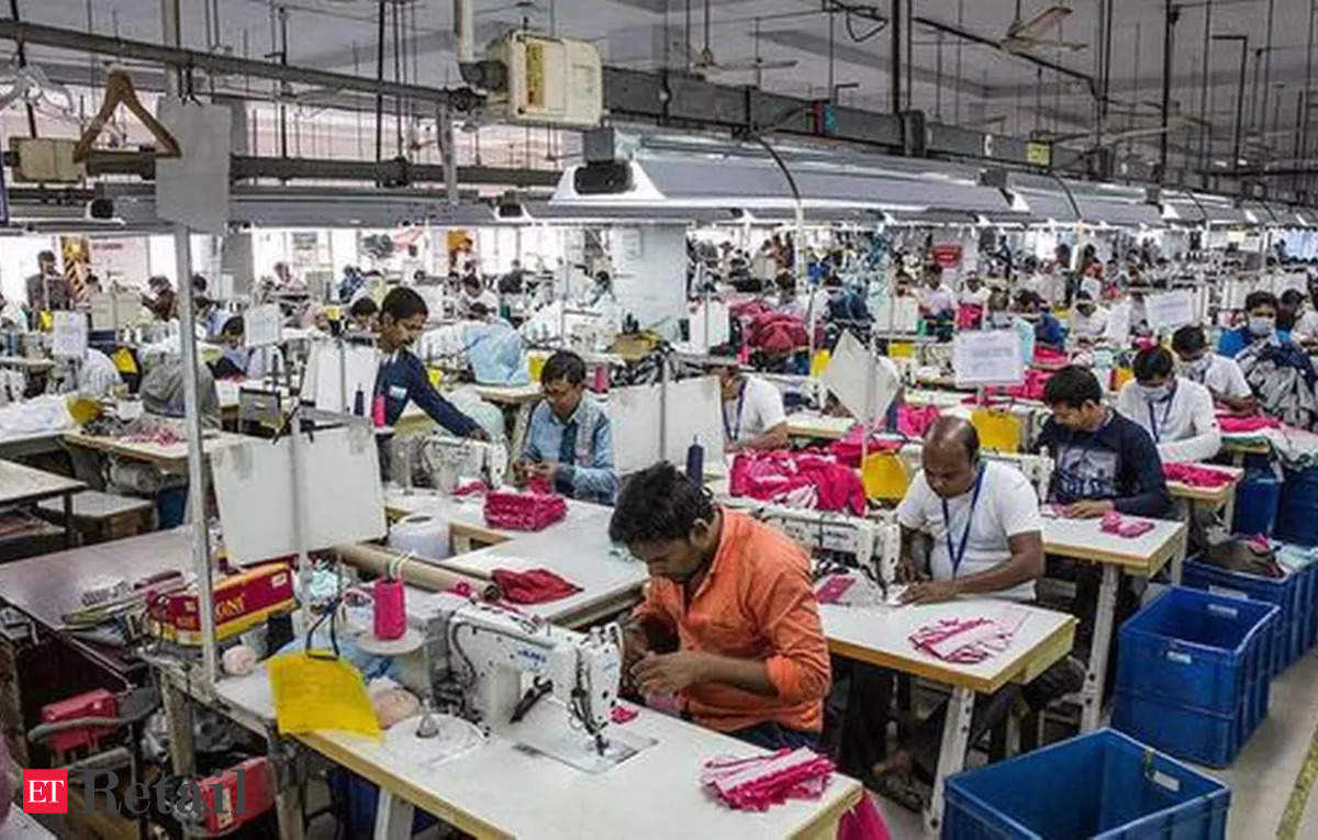 Textiles Indias Growth As Textile Mfg Hub To Rely On Attractiveness