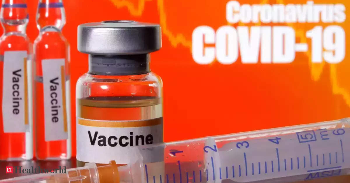 Biological E to hold trials of its Covid vaccine as booster shot – ET HealthWorld