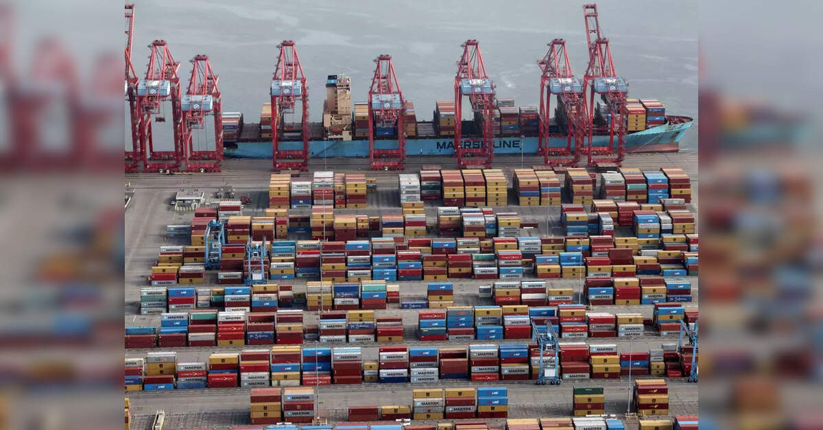 Los Angeles News: Los Angeles port to fine carriers for lingering empty ...