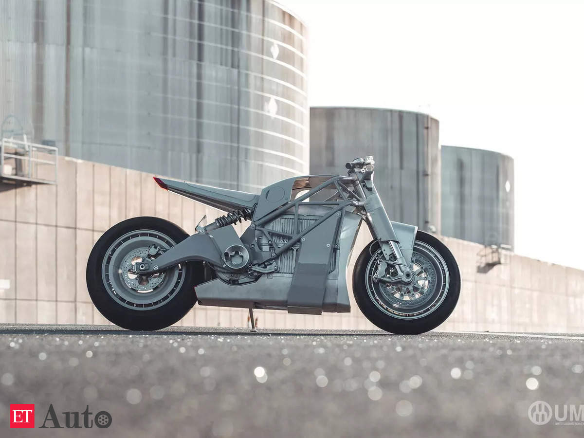 zero e motorcycles