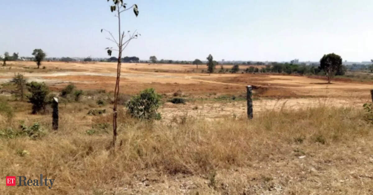 kiadb KIADB to allot land to industries on 10year leasecumsale