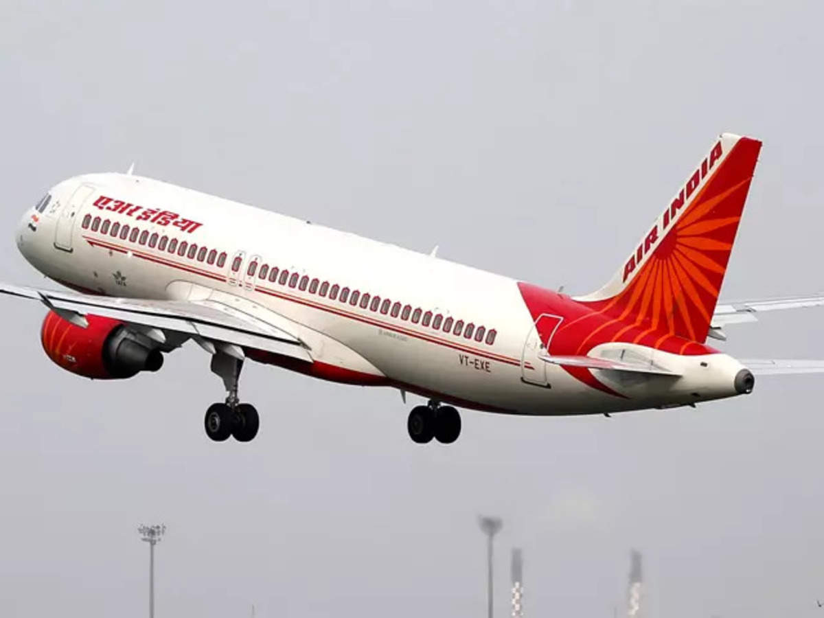 air india Air India to start direct flights to Frankfurt from ...