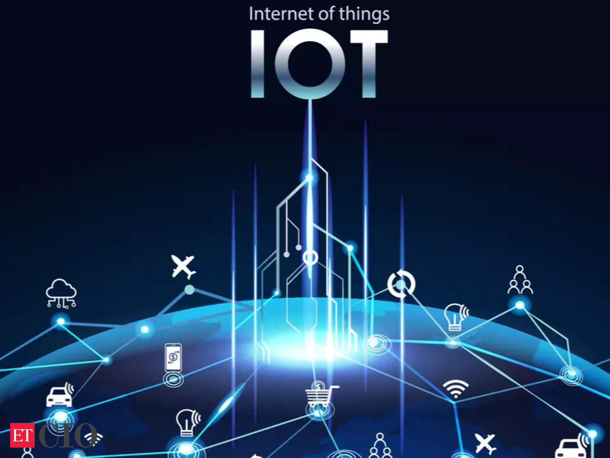 Code of Practice for Securing Consumer Internet of Things 