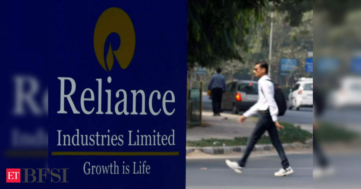 RIL raises $4 billion in US dollar bonds, the largest by an Indian ...