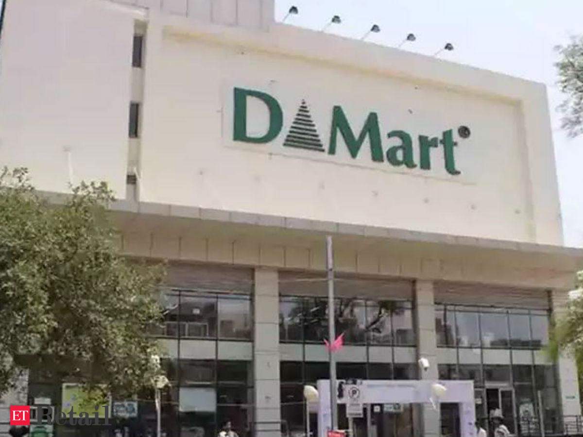 DMart PAT jumps 24% YoY to Rs 553 crore for Q3; revenue up 22%