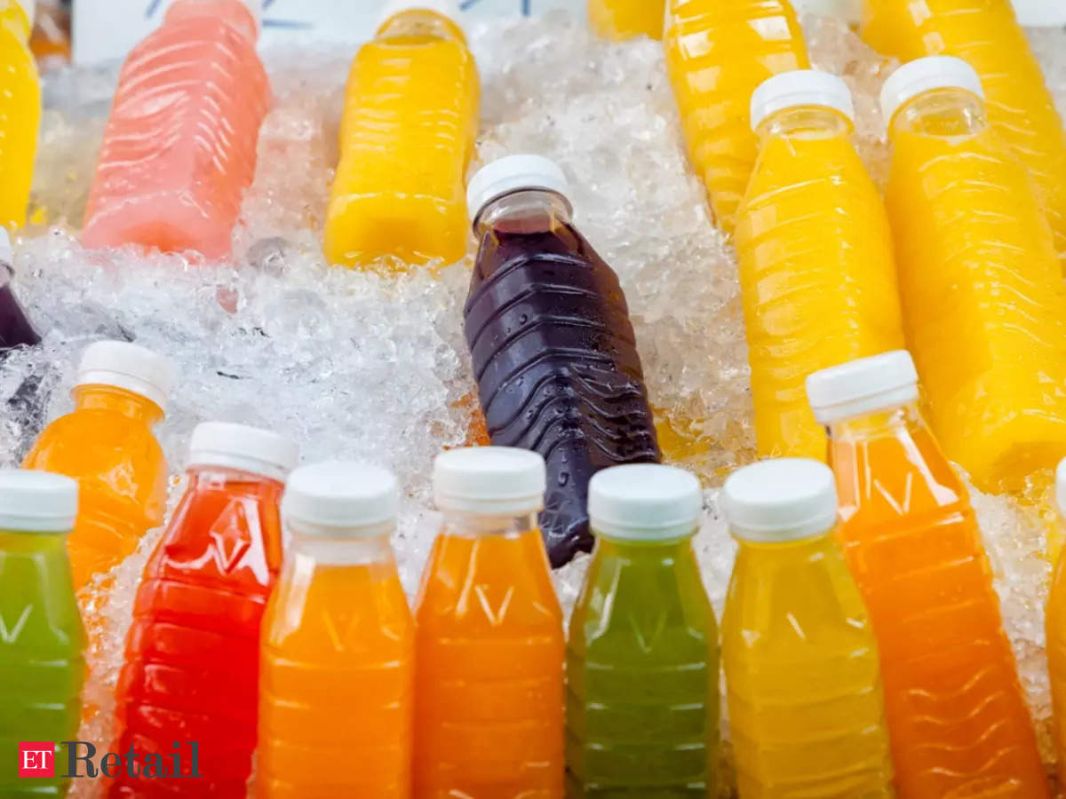 Beverage brand Lahori secures $15 million funding from Verlinvest