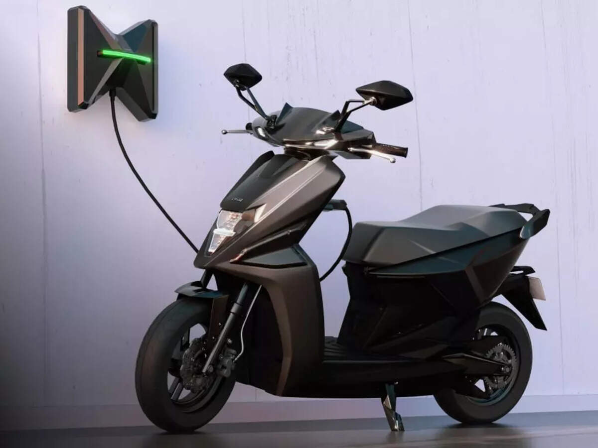 Delivery of e-Scooter Simple One to begin in June 2022, pre-booking at INR 1947 is still on, ET Auto