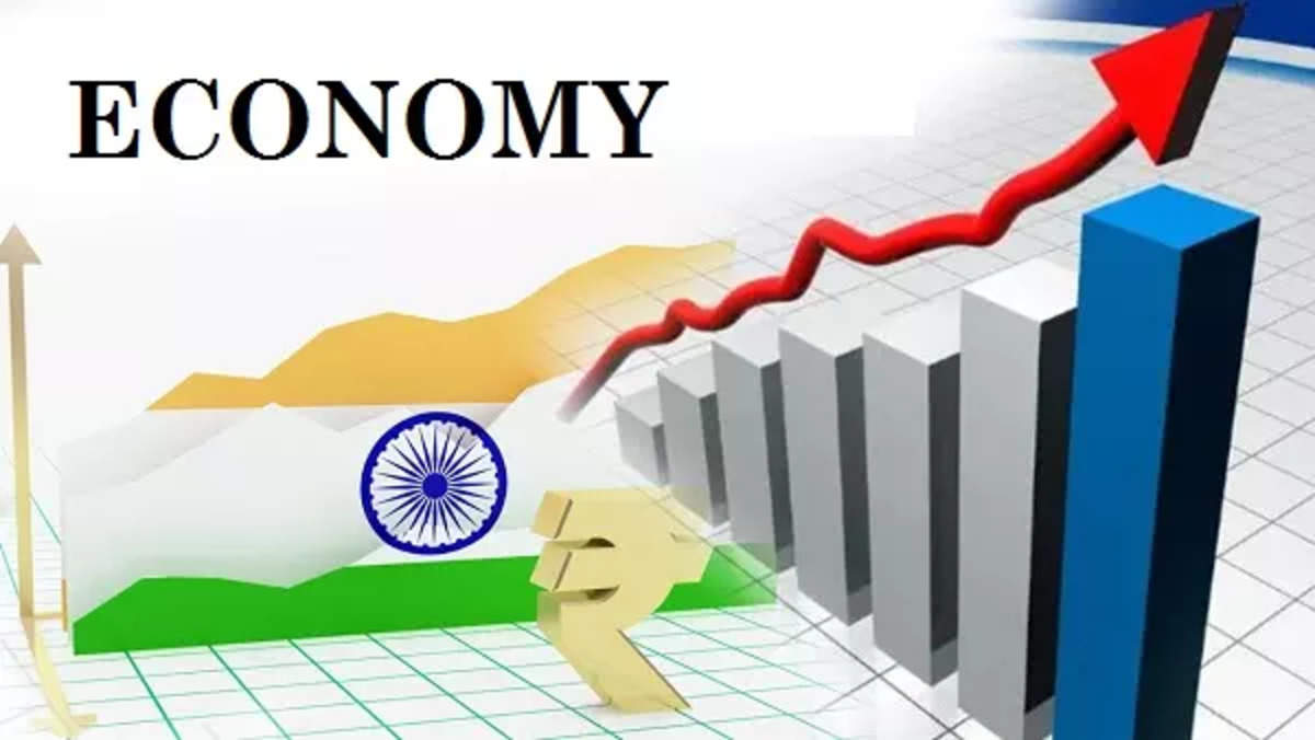 India's Manufacturing Has Recovered Slowly, There Is Geopolitical Unrest, And There Is A Risk Of An El Nino, But The Economy Might Still Grow At 6.5% This Fiscal Year Despite These Obstacles.