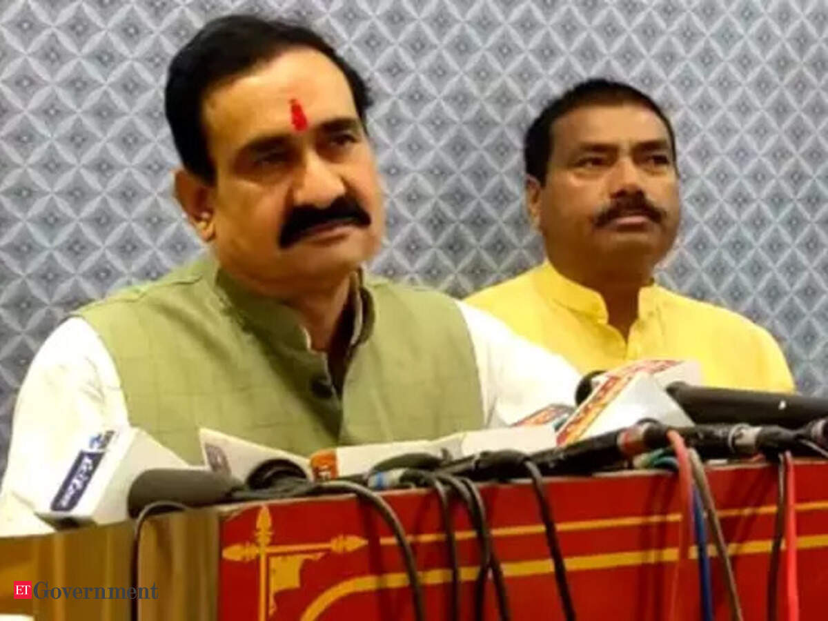 Curbing online gaming Chinese style, Madhya Pradesh plans law to regulate  'digital mess', Government News, ET Government