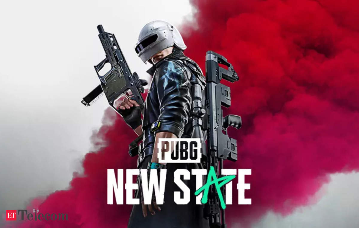 PUBG creator Krafton sues Apple, Google & Garena for copying the original  game idea