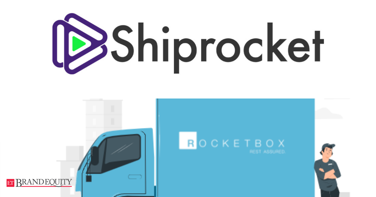 rocketbox shiprocket: shiprocket acquires rocketbox, marketing &amp; advertising news, et brandequity