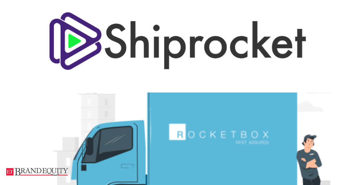 rocketbox shiprocket: Shiprocket acquires Rocketbox, Marketing &amp;  Advertising News, ET BrandEquity