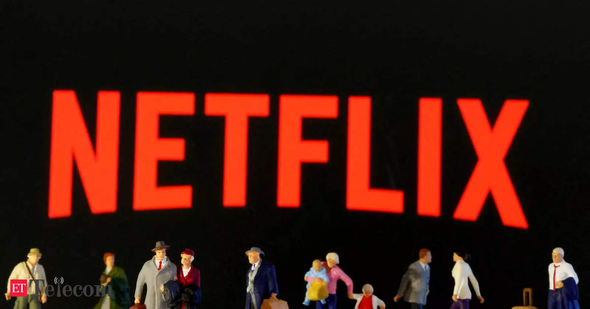 Netflix plans: Netflix raises monthly subscription prices in U.S ...